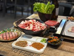 -张姐烤肥牛(西丽店)