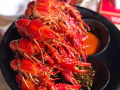-聚味瞿记·龙虾堂(渔人码头一店)