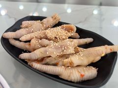 -黄师奶甜品店