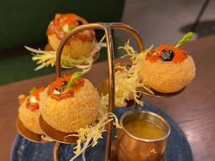 -Shantek象提南亚餐厅&西餐融合Bistro(淮海中路店)