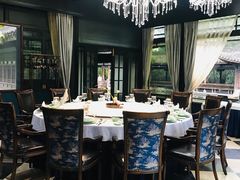 -乾园.魏庐湖景餐厅(花港店)