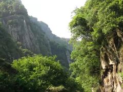 -福建天门山