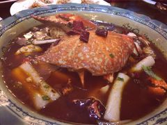 -金陵后厨·南京菜(新街口秣陵路店)