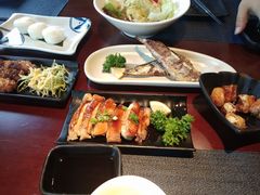 -沈阳国际皇冠假日酒店-Izakaya居日餐厅