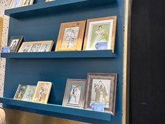 -海马体照相馆(大连柏威年购物中心店)
