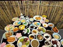 -合风谷(南下塘店)