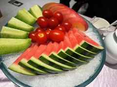 -盛百味·家宴餐厅(霸州分店)