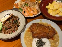 -About Bistro關於·泰式家庭料理