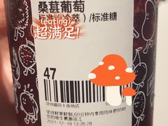 -野萃山·潮汕厚果汁(十亩地店)