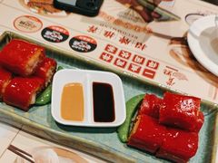 -赏点粤式点心(广州塔店)