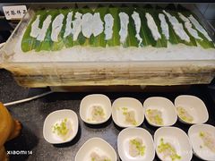 -川骄海鲜自助(河东店)