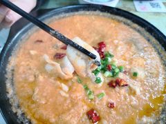 -新安江奶酸菜鱼(总店)