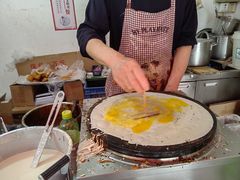 -水丰锅贴(延吉东路店)