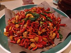 -饕林餐厅(春熙路店)
