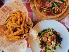 -秘密小花园(第三中学店)