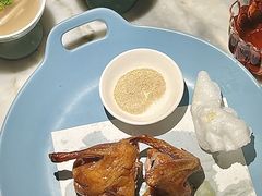 -东南里湖景餐厅·新闽菜(浦西万达店)