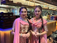 -耶里夏丽·丝路新疆菜·清真食品(徐汇南丹东路臻选店)