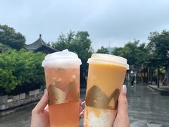 -一叶觅山(半边街店)