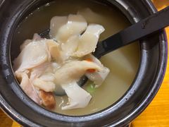 -民食香·腊排骨野生菌美食(木府店)