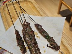 -陳香貴·兰州牛肉面(东方宝泰店)