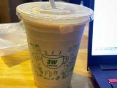 -3W咖啡(北大店)