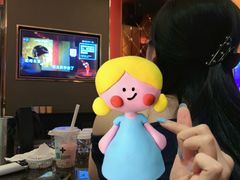 -萧邦音乐会所KTV(向西店)
