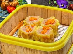 -香港狮子山下·明星粤菜餐厅(北苑店)