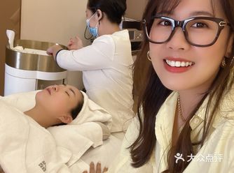 11月闺蜜拼团做护理,5折优惠哦️