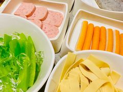-海底捞火锅(奥山世纪城店)