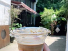 -Metal hands·铁手咖啡