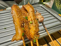 -木屋烧烤(龙岗龙城万科里店)
