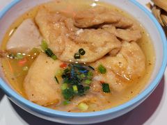 -火宫殿·小吃王国(坡子街店)