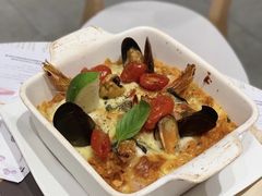 -娜娜家·Nana's restaurant(国金汇店)