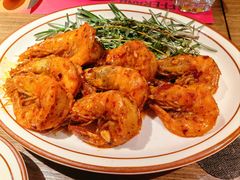 -ZAFFERANO西班牙海鲜饭(上海首店)