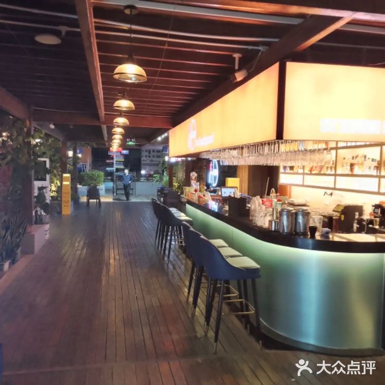 罗湖必去！这家天台西餐私藏不住了[色]
