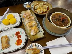 -本味友膳·茶餐厅(和达中心城店)
