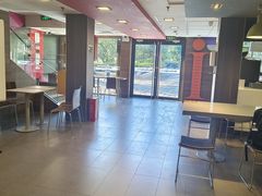 -麦当劳(丽江玉河广场店)