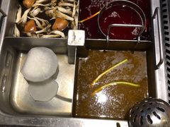 -海底捞火锅(龙茗路店)