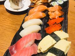 -合点寿司(金虹桥商场店)