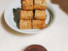 -小吊梨汤·北京菜·烤鸭(鸟巢店)