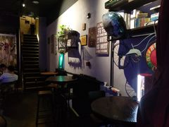 -Release bar 释放酒吧 (哈西万达店)