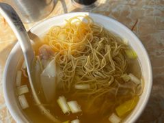 -恩宁刘福记(东华东路店)