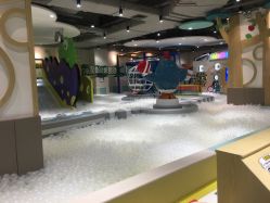 -meland亲子乐园•活动包场(佛山新DNA购物中心店)