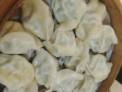 -韩记海鲜饺子旗舰店(红海新区店)