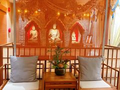 -叶叶菩提(太原别墅店)