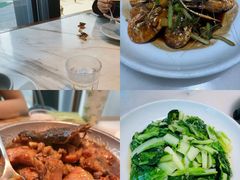 -大鱼徽州·寻味徽菜(星光总店)