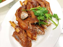 -日日香卤鹅饭店·澄海狮头鹅(澄海店)