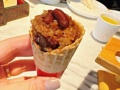 -西安饭庄·非遗陕菜(钟楼店)