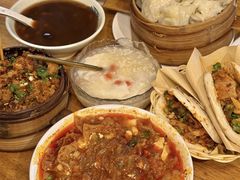 -豆相识•九九豆腐脑(牛咡桥店)