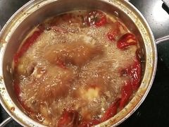 -呷哺呷哺(西单大悦城店)